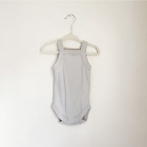 Fin & Vince Cloud onesie